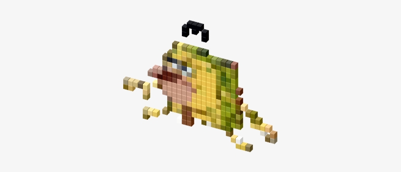 View Cursor On T-shirt - Spongebob B.c. (before Comedy), transparent png download