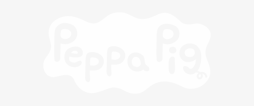 Colouring Sheets Peppa Pig, transparent png download