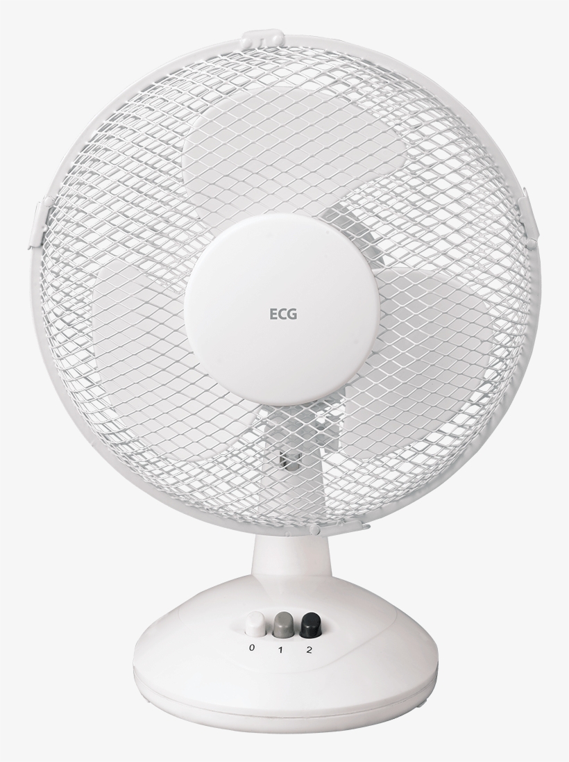 Table Fan Your Way - Mini Bordsfläkt Batteri, transparent png download