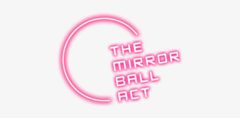 The Mirror Ball Act - Disco Ball, transparent png download