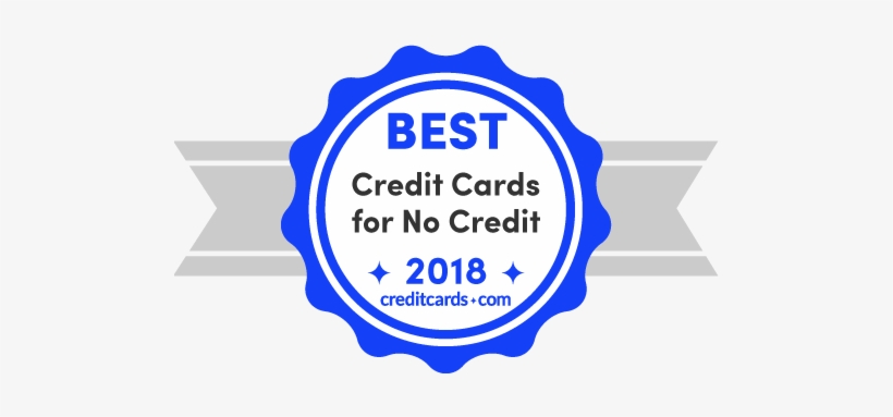 Best Credit Cards For No Credit - Credit Card, transparent png download