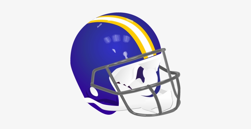 I Also Got Lots Of High Fives, Fist Pounds, Hugs, Smiles, - Football Helmet Clipart, transparent png download