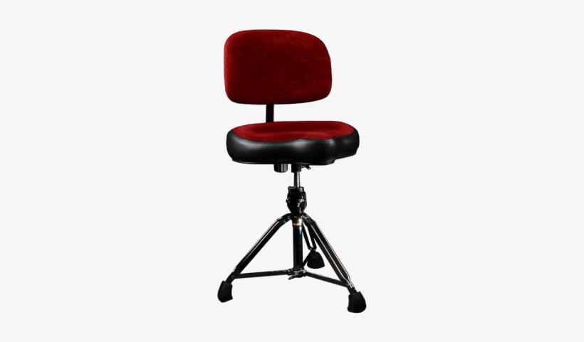 Roc N Soc Rsgbr Throne W/back Support - Office Chair, transparent png download