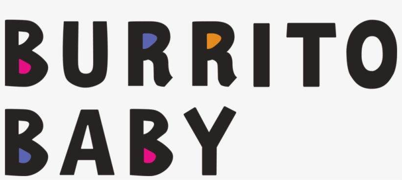 Logo Berlin M - Burrito Baby Berlin, transparent png download