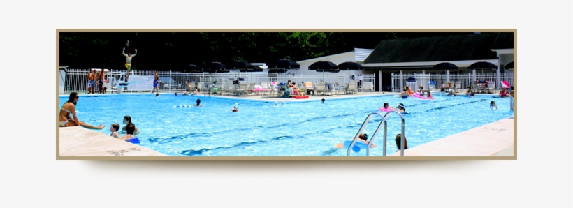 Kinston Country Club Pool - Kinston Country Club, transparent png download