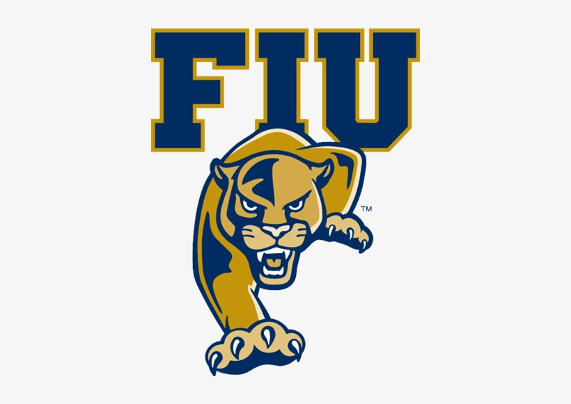 Fiu Panthers, transparent png download