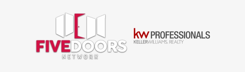 Five Doors Network - Keller Williams Realty, transparent png download