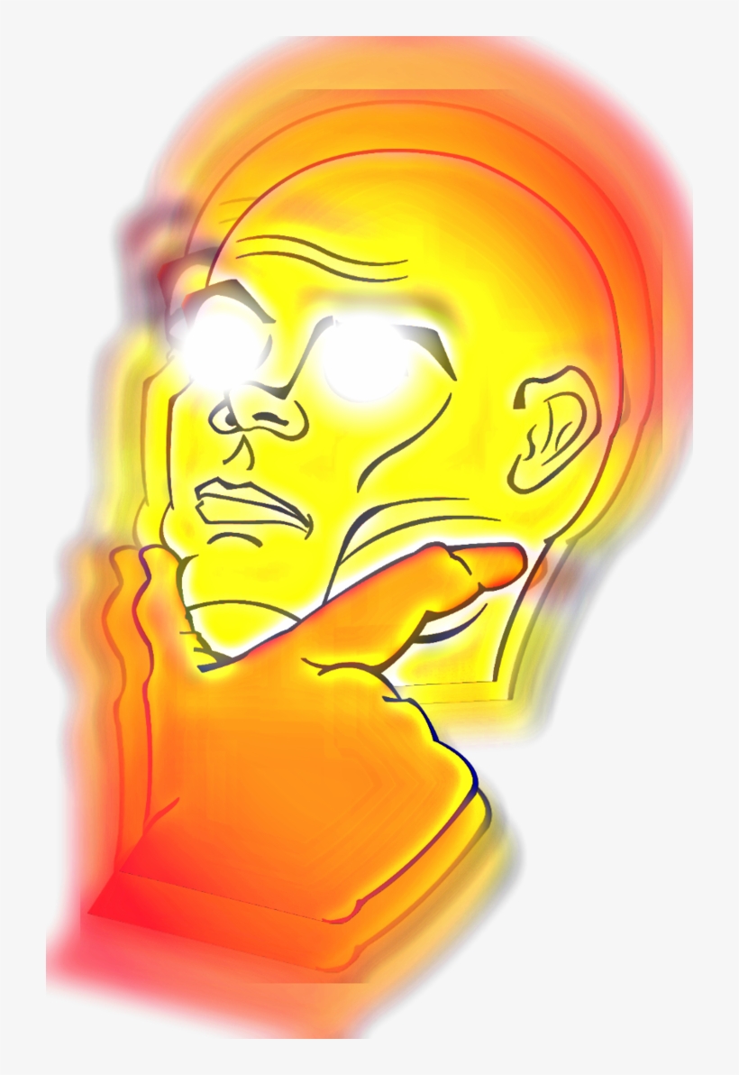 @keemstar @comedygamer Deji Lost Tho - Hyperthink Png, transparent png download