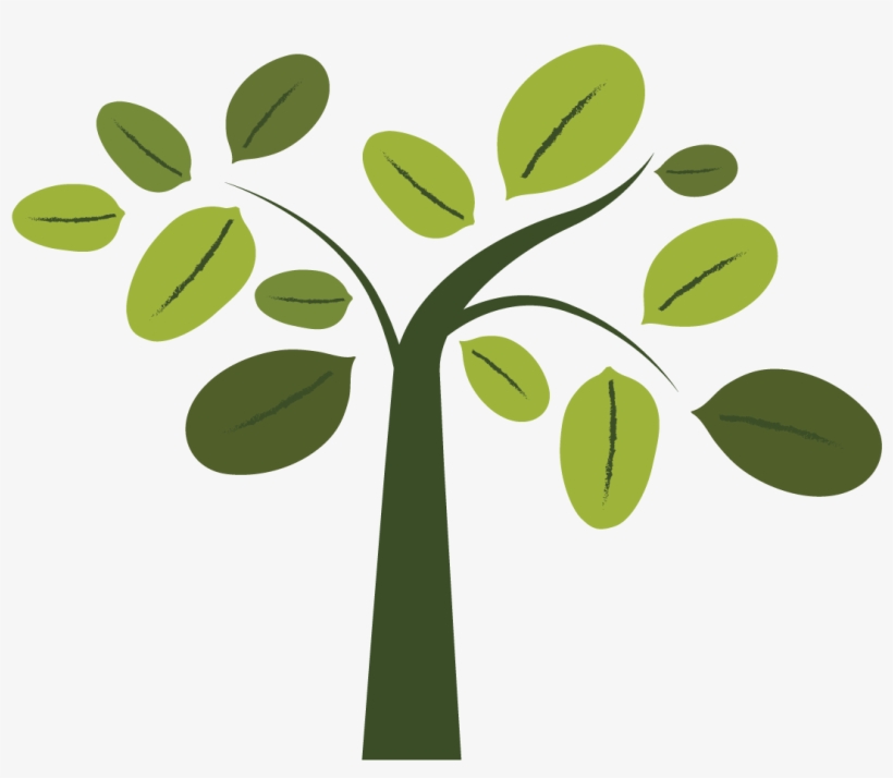 Tree, transparent png download