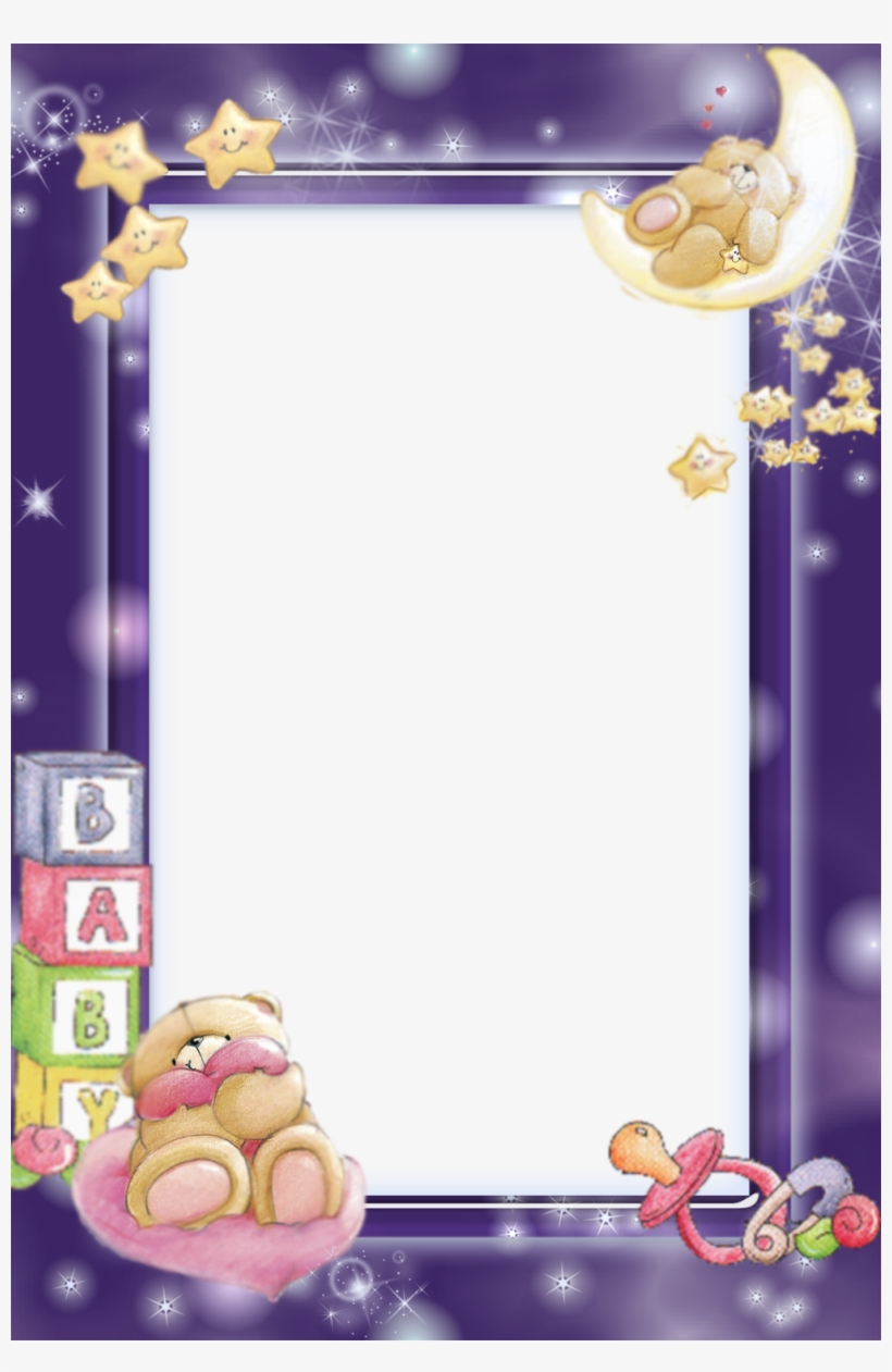 Children Frame Eleven - Picture Frame, transparent png download