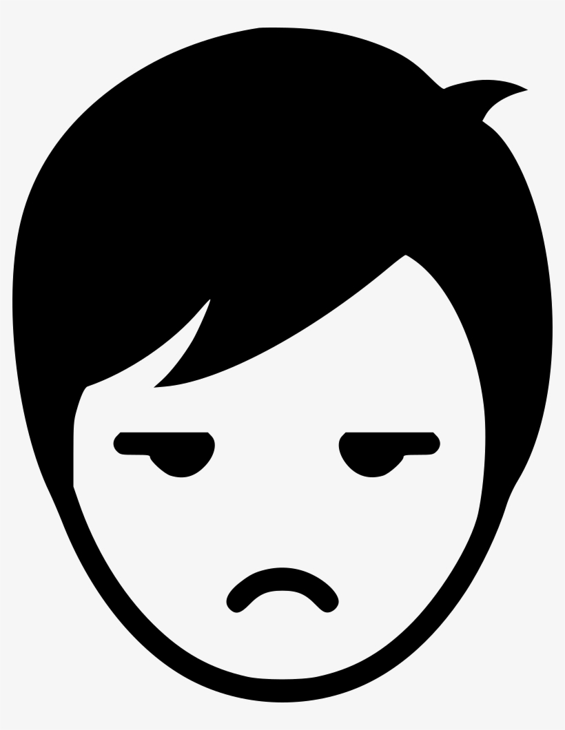 Png File - Love And Sad Icon, transparent png download