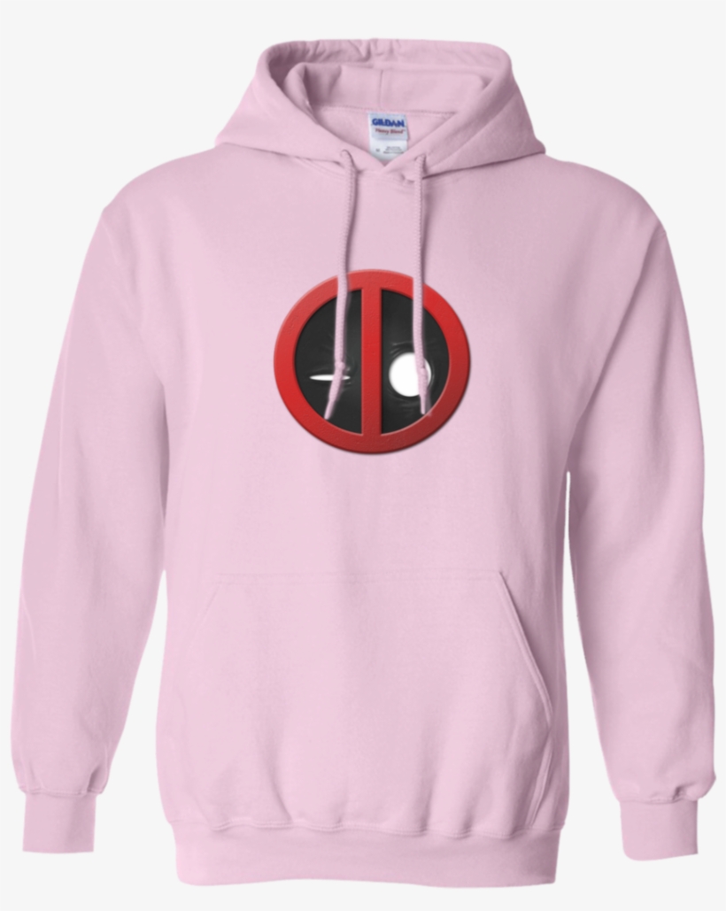 Deadpool Logo Deadpool Logo T Shirt & Hoodie - Bunkieshop Coffee - Arendelle Iced Coffee T Shirt, transparent png download