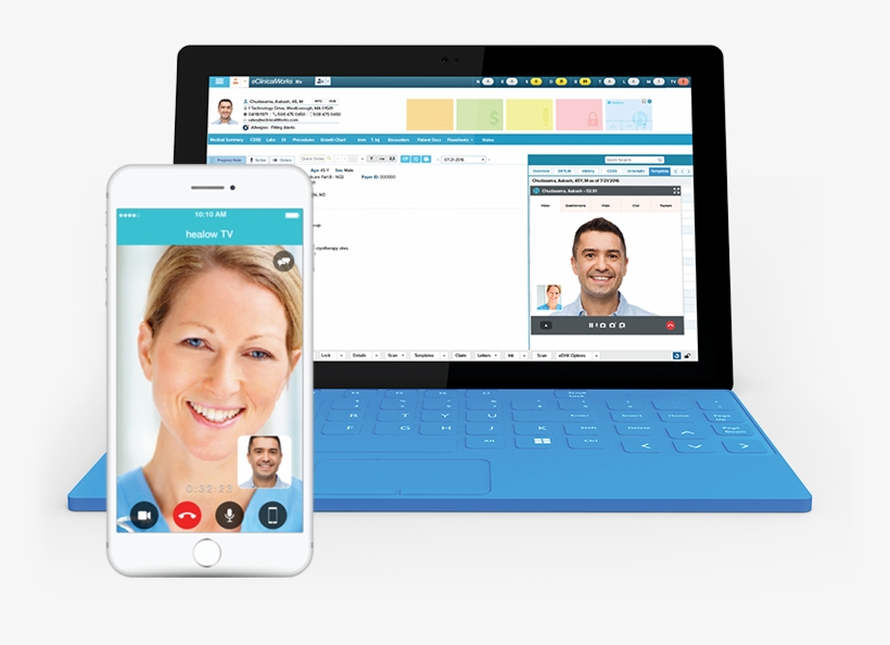 Patient Engagement - Manassas Internal Medicine, transparent png download