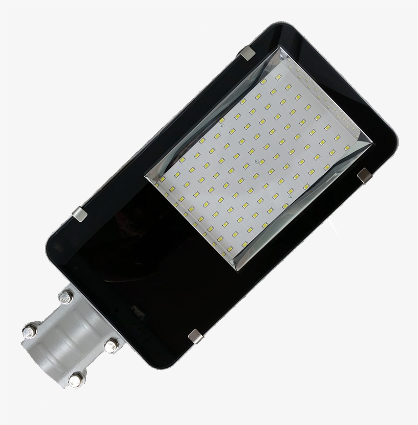 Led Street Lights - Led Com Ulicna Rasvjeta, transparent png download