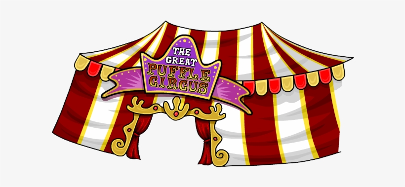 Fall Fair Tent - Cerebral Palsy, transparent png download
