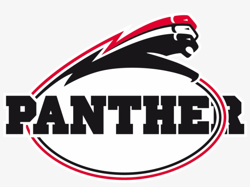 Logo Duesseldorf Panther - Düsseldorf Panther, transparent png download