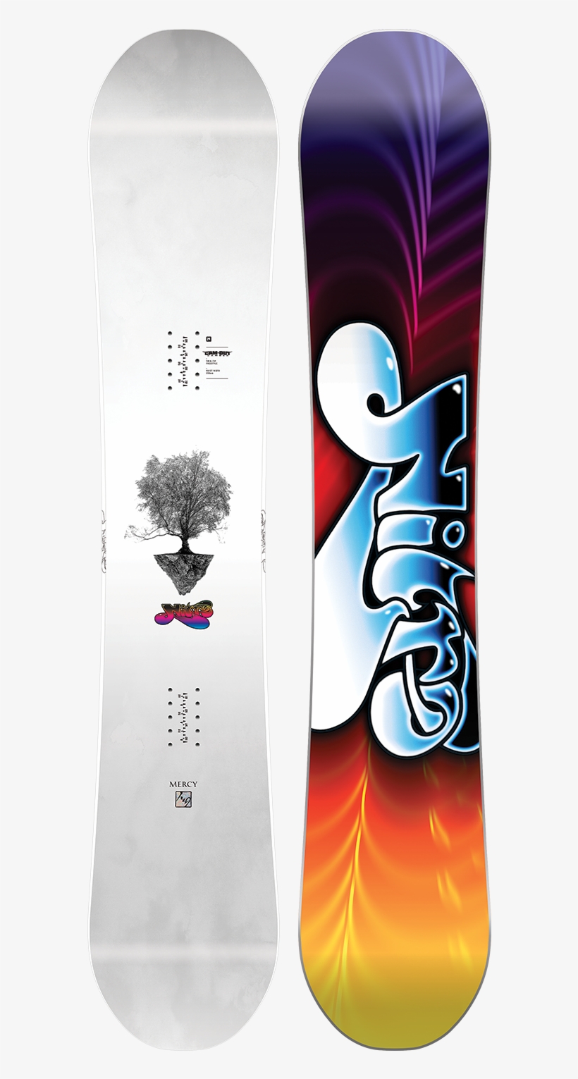 149 - Nitro Mercy 2019, transparent png download