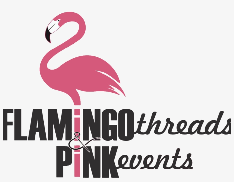 Flamingo Threads & Pink Events - Once I Am With You ~ Love Quote Wall Decal By Scripture, transparent png download