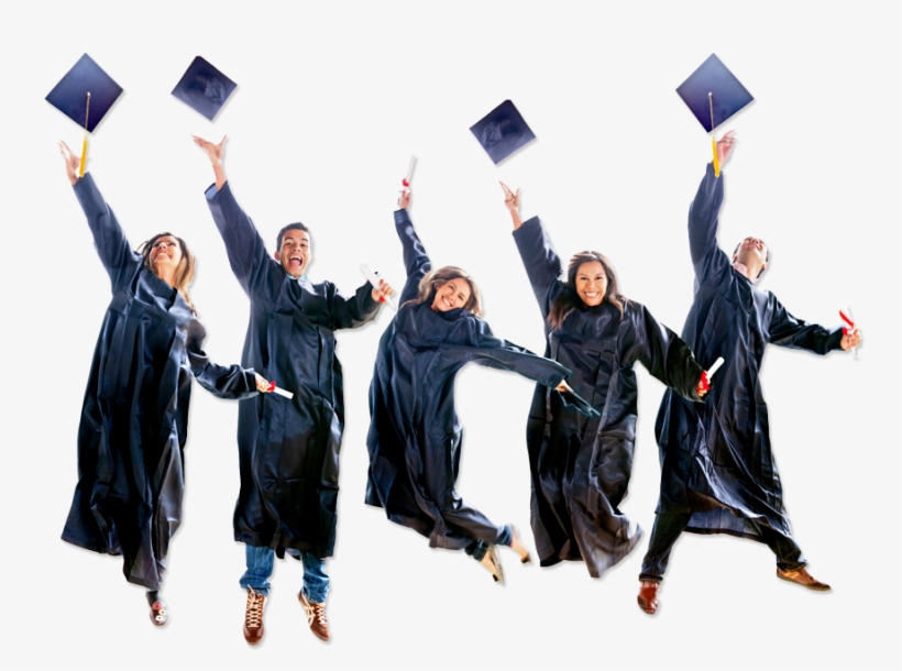 Graduation Students In Japan, transparent png download