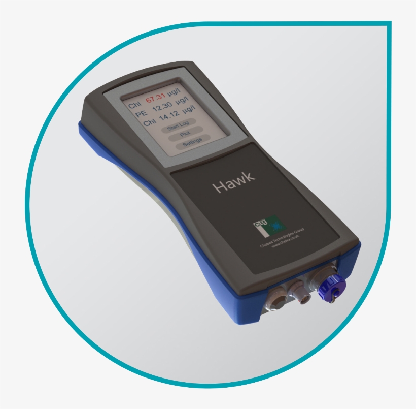 Hawk Lux Handheld Display And Logging Unit - Education And Science Workers' Union, transparent png download