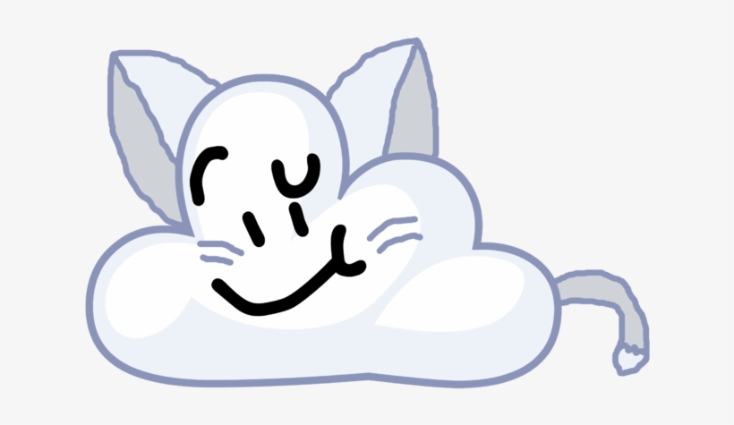 By Fog - Cat, transparent png download