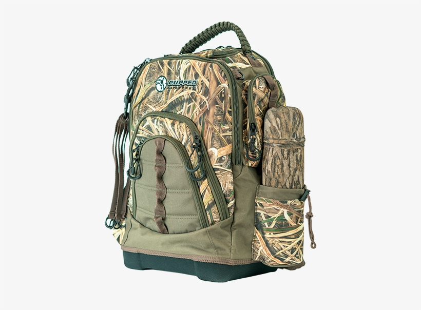 waterfowl backpack