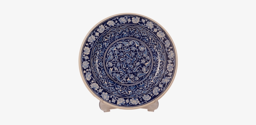 Rumi Designed Plate - Necklace, transparent png download