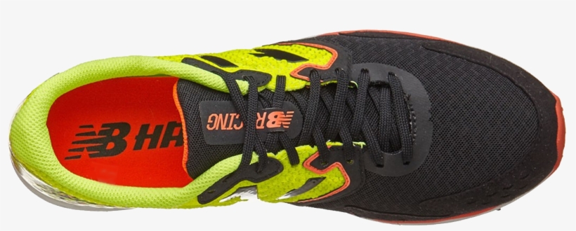 New Balance Han - New Balance Mhanzsl1, transparent png download