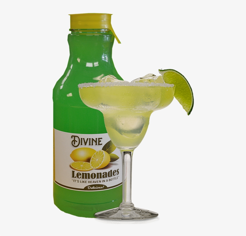 Divine Margarita - Margarita, transparent png download