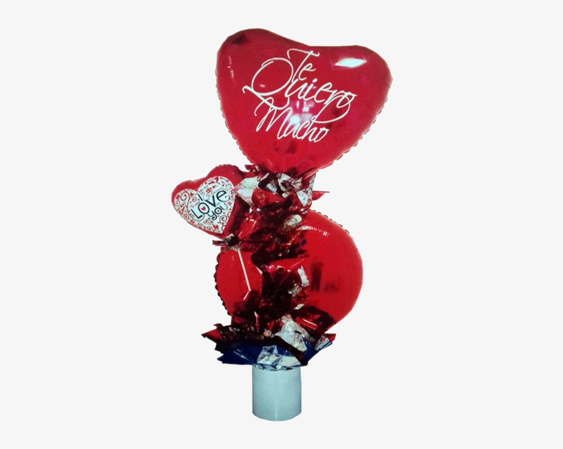 Arreglos-corazones - Arrangement, transparent png download