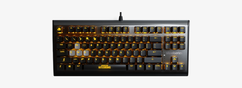 Apex M750 Tkl Pubg Edition, transparent png download