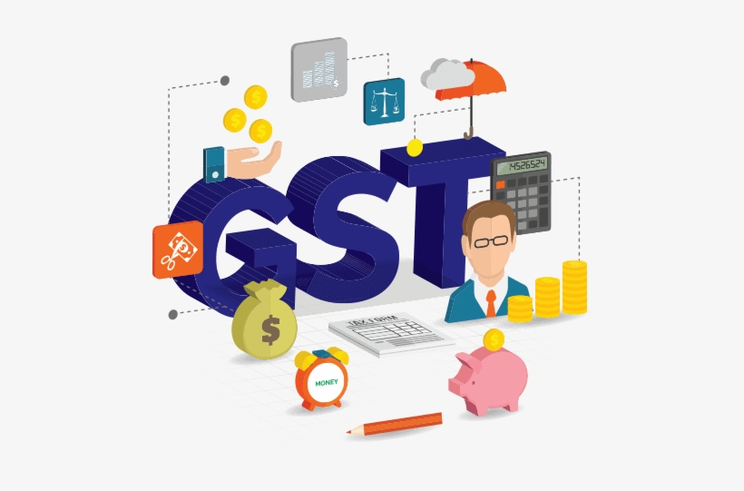 Indian Government Introduced Gst Popularly Known As - Leveraged Buyout, transparent png download