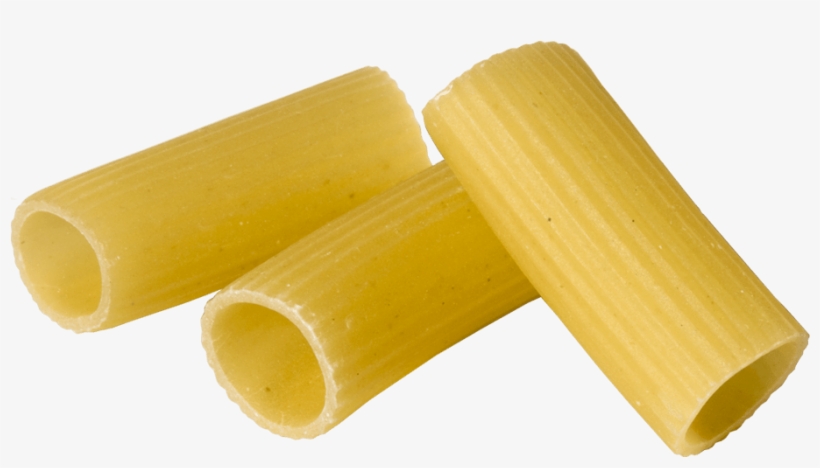 Pasta Png - Rigatoni Pasta Png, transparent png download