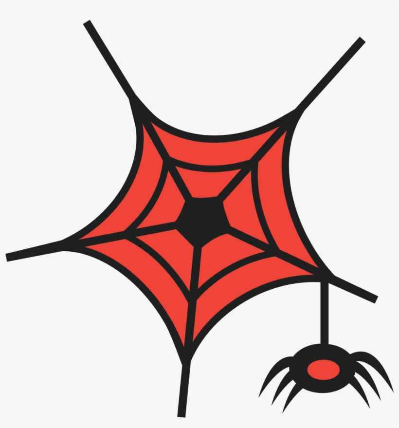 Could Not Start The Dhcp Client Service On Local Computer - Spider Web, transparent png download