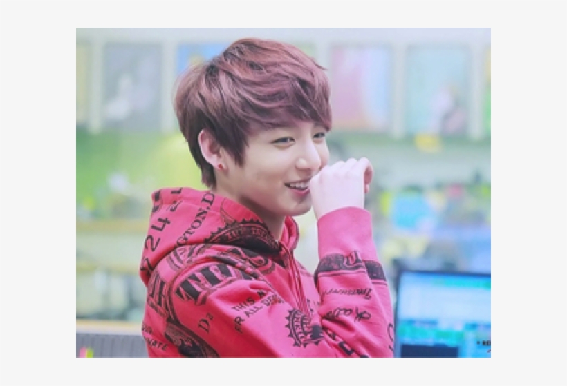 에밀리 On Twitter - Jungkook Just One Day, transparent png download