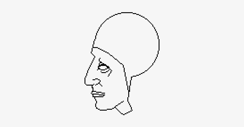 Banner Transparent Download Idubbbz Drawing Line Art - Drawing, transparent png download