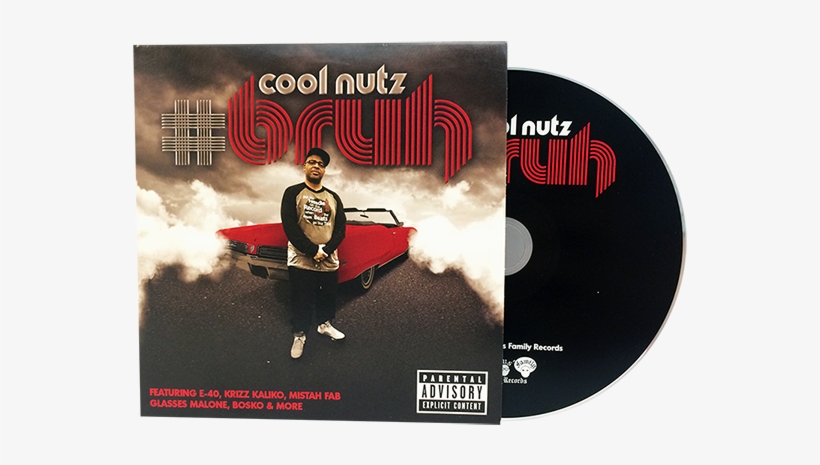 Cd Sleeve 2 Panel - Song, transparent png download