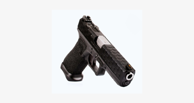 Big Image 20180125 - Firearm, transparent png download