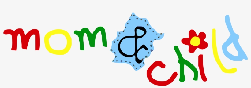 Mom - Mom And Child Semarang, transparent png download