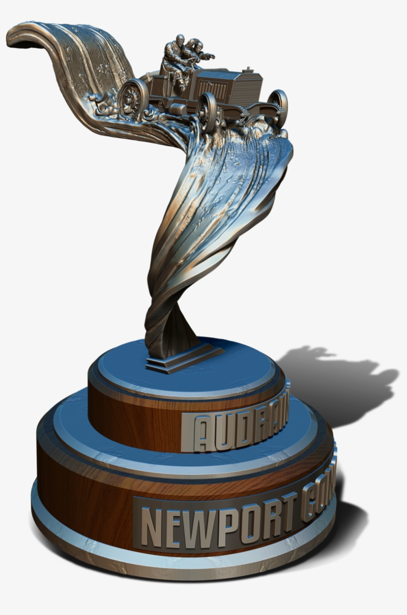 Trophy - Portable Network Graphics, transparent png download