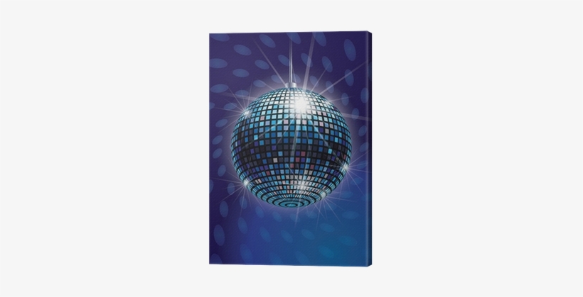 Disco Ball, transparent png download