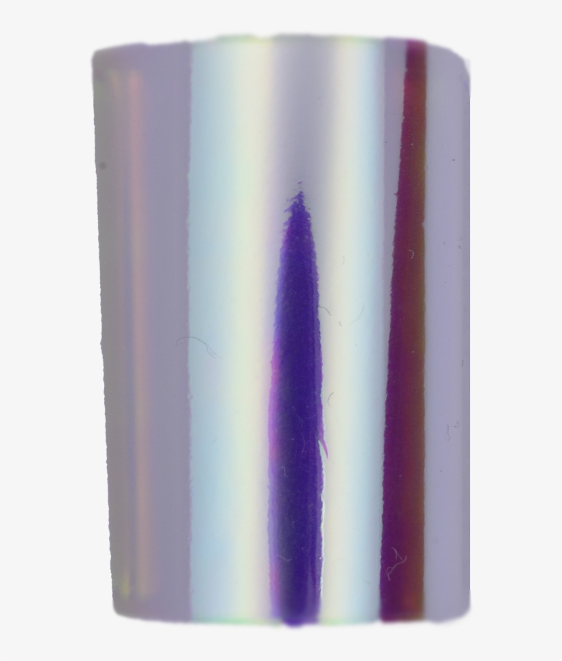 Shattered Glass Nail Foil - Lampshade, transparent png download