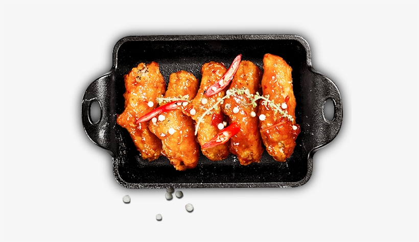 Sweet And Sour Chicken, transparent png download
