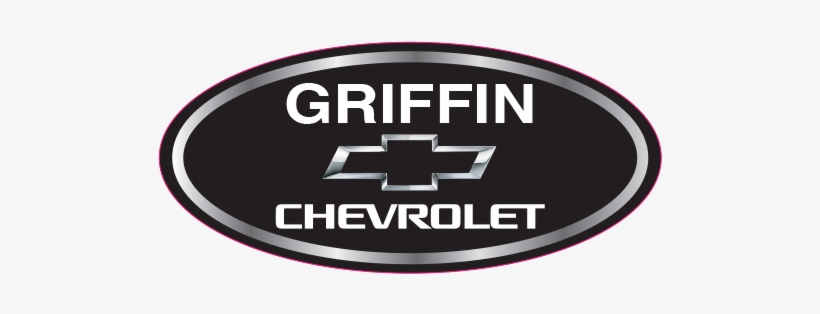 Griffin Chevrolet - Chevrolet, transparent png download