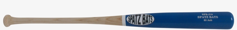 Spb J10 Wood Bat V=1481981089 - Mizuno Wood Bats Blue, transparent png download