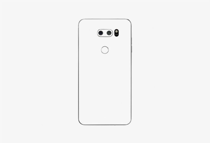 Lg V30 - Iphone, transparent png download