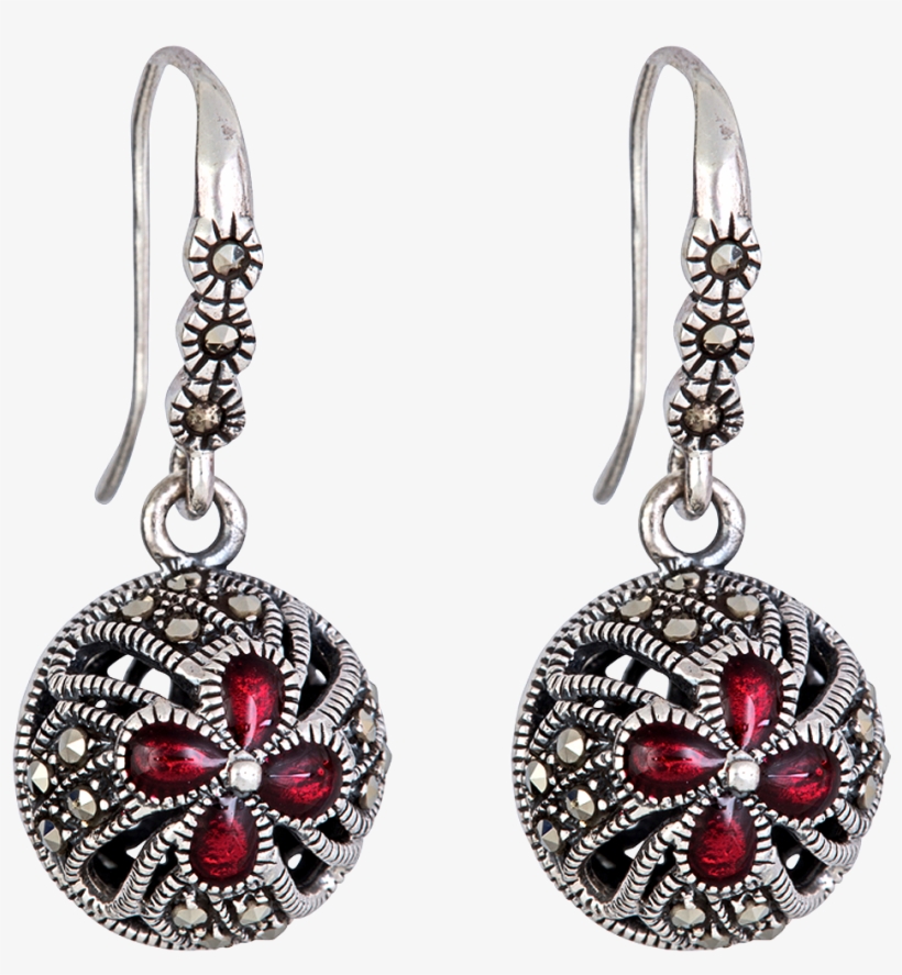 Jewelry Png Clipart - Earring, transparent png download