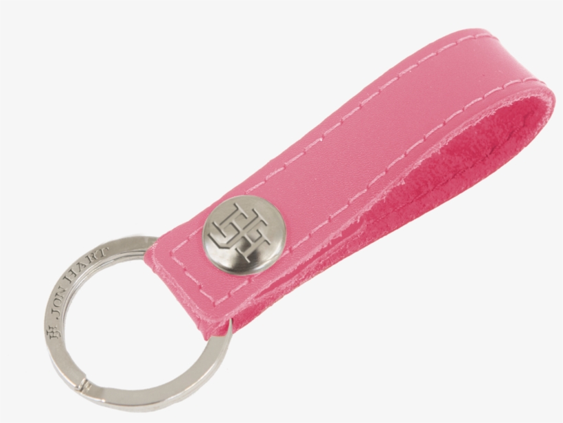 Handmade & Personalized Leather Kappa Kappa Gamma Key - Strap, transparent png download