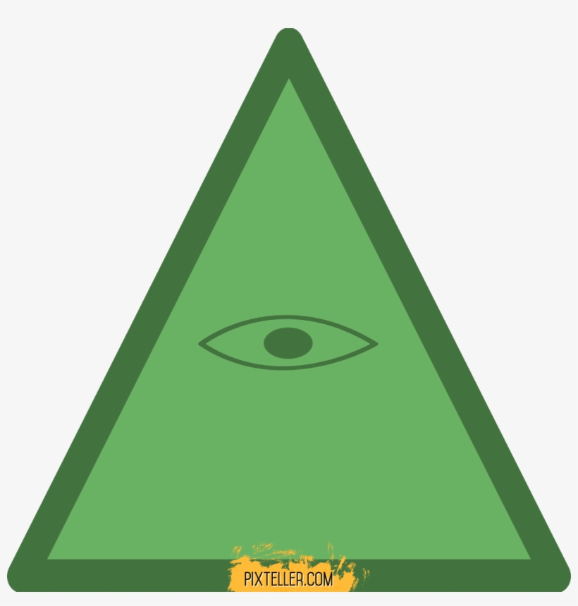Camron Lothrop › Illuminati - Number, transparent png download