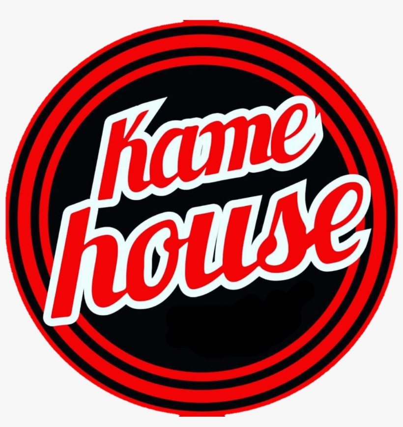 Kame House Vape Shop - Circle, transparent png download